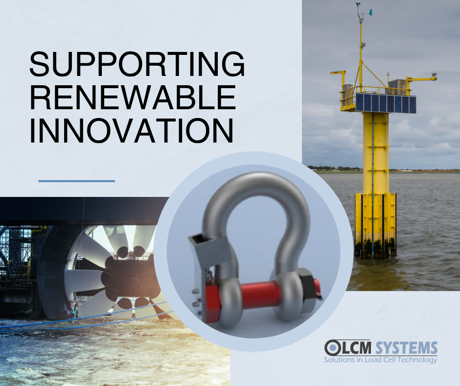 Innovación en energías renovables