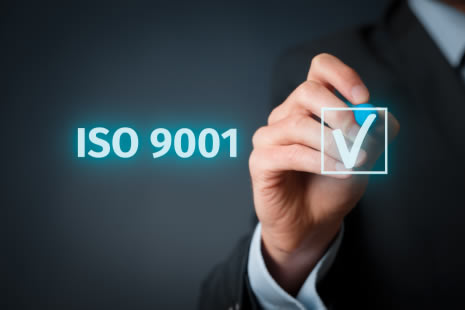 ISO9001