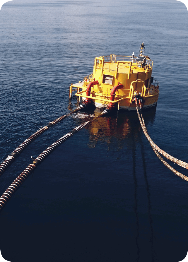 lcm1791 spm mooring line tension monitoring