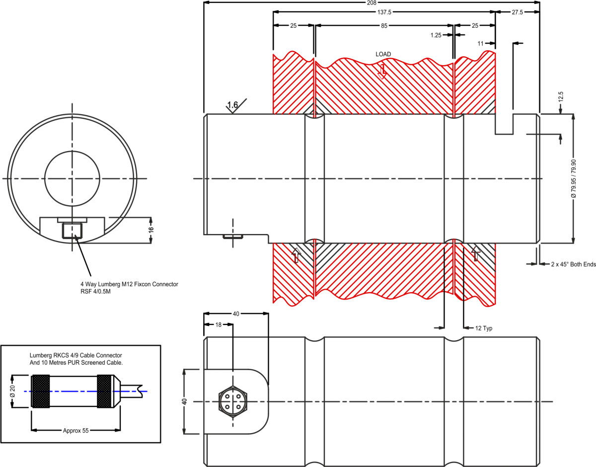 lcm3778 dimensiones 0